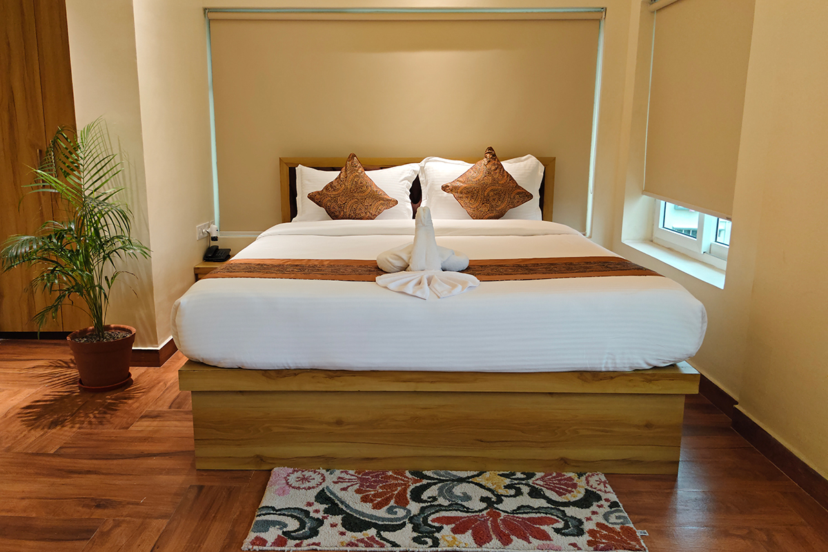 Premier Room