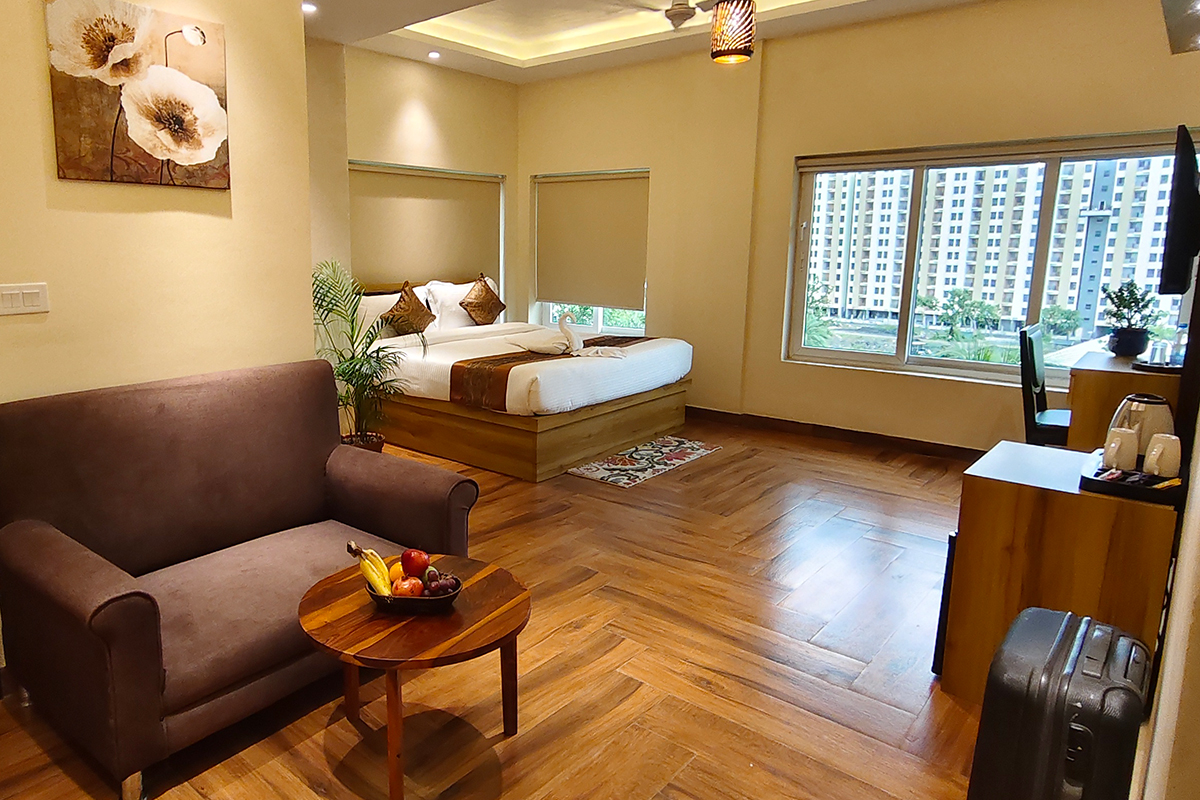 Premier Room