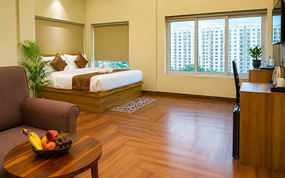Premier Room View 1