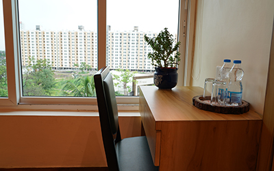 Premier Room View 2